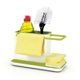thumbnail image 1 of Organizador de fregadero de cocina oso de fresa  Electrónica, 1 of 4