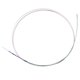 thumbnail image 4 of Pieza de instrumento musical chino Cuerdas Erhu Accesorio de instrumento musical Cadena exterior, 4 of 9