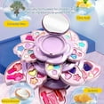 thumbnail image 4 of Children's Makeup set, Makeup Toys, Pretend Play, Makeup Set, Toys,, 4 of 8