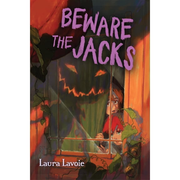 Beware the Jacks, (Paperback)
