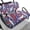 Golf Ball Cartoon, variant on HUIACONG Fire Ice Golf USA Flag Golf Cart Seat Covers 2 Piece, Universal Fit Premium Stretch-Fit Golf Cart Seat Covers Universal Golf Cart Seat Towel Blanket for EZGO
