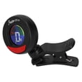 thumbnail image 4 of Clip On Tuner, Violin Tuner Portable Flexible To Use LED High Definition Color Screen Display  for Indoor, 4 of 7