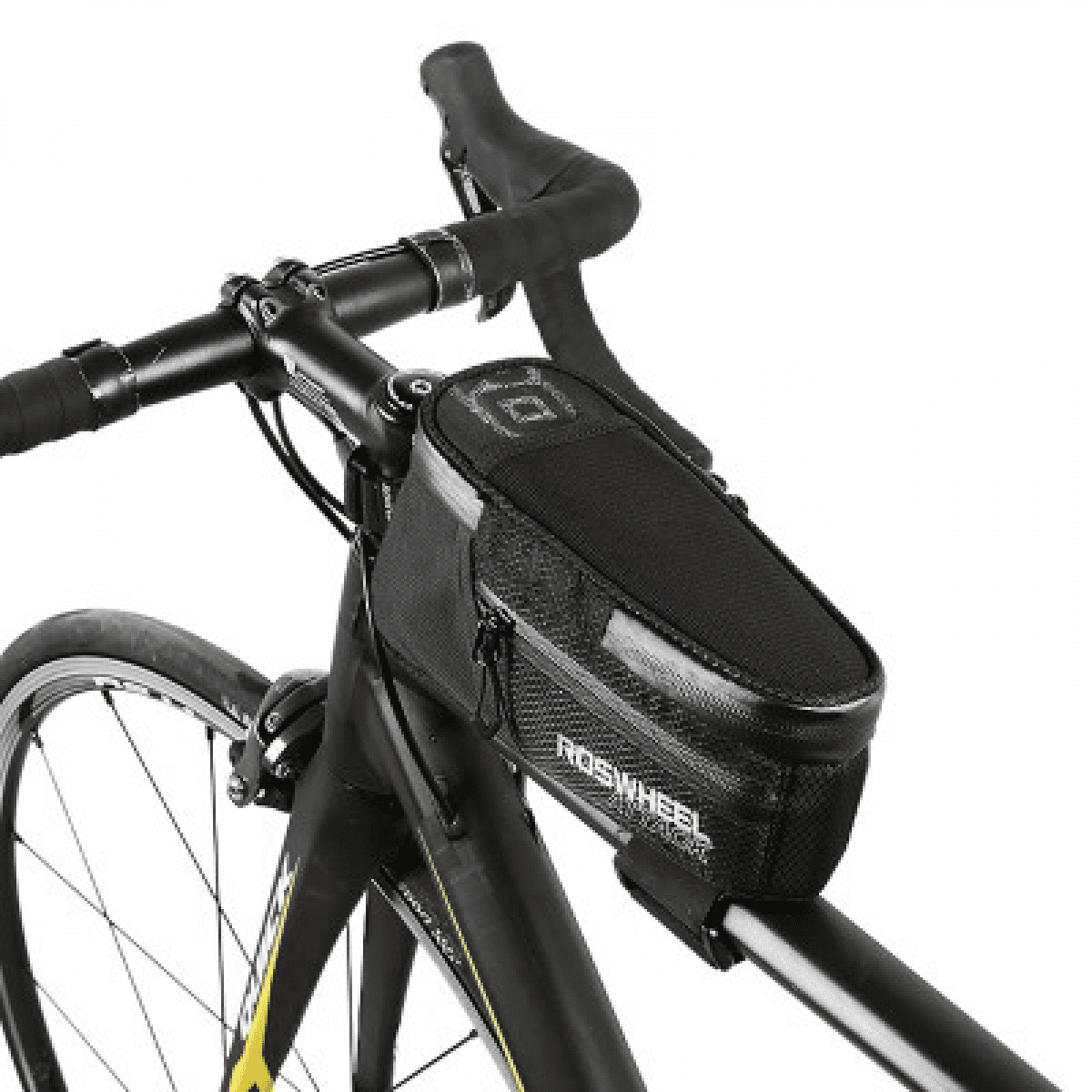 Bike Bag Bicycle Storage Bags Tail Underseat Handlebar Bag Bike Top