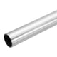 thumbnail image 1 of Tubo de Acero Inoxidable Uxcell 304, 32mm OD 17mm ID 254mm Longitud Tubo Recto Metálico Sin Costura de 2mm de Grosor para Proyectos Industriales de Bricolaje (1.26"ODx1.1"IDx10"L), 1 of 7