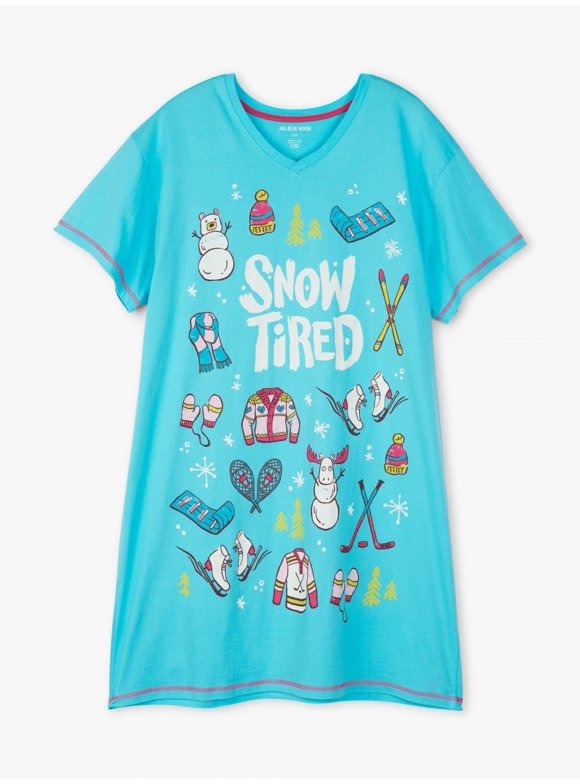 hatley nightshirts