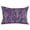 Purple, White, variant on Pink Botanical Throw Pillow Cover 12 x 20 Inch Decorative Pillow Cover Vintage Floral Plants Branch Lumbar Pillowcase Seasonal Rectangle Cushion Case for Couch Sofa Bed Living Room