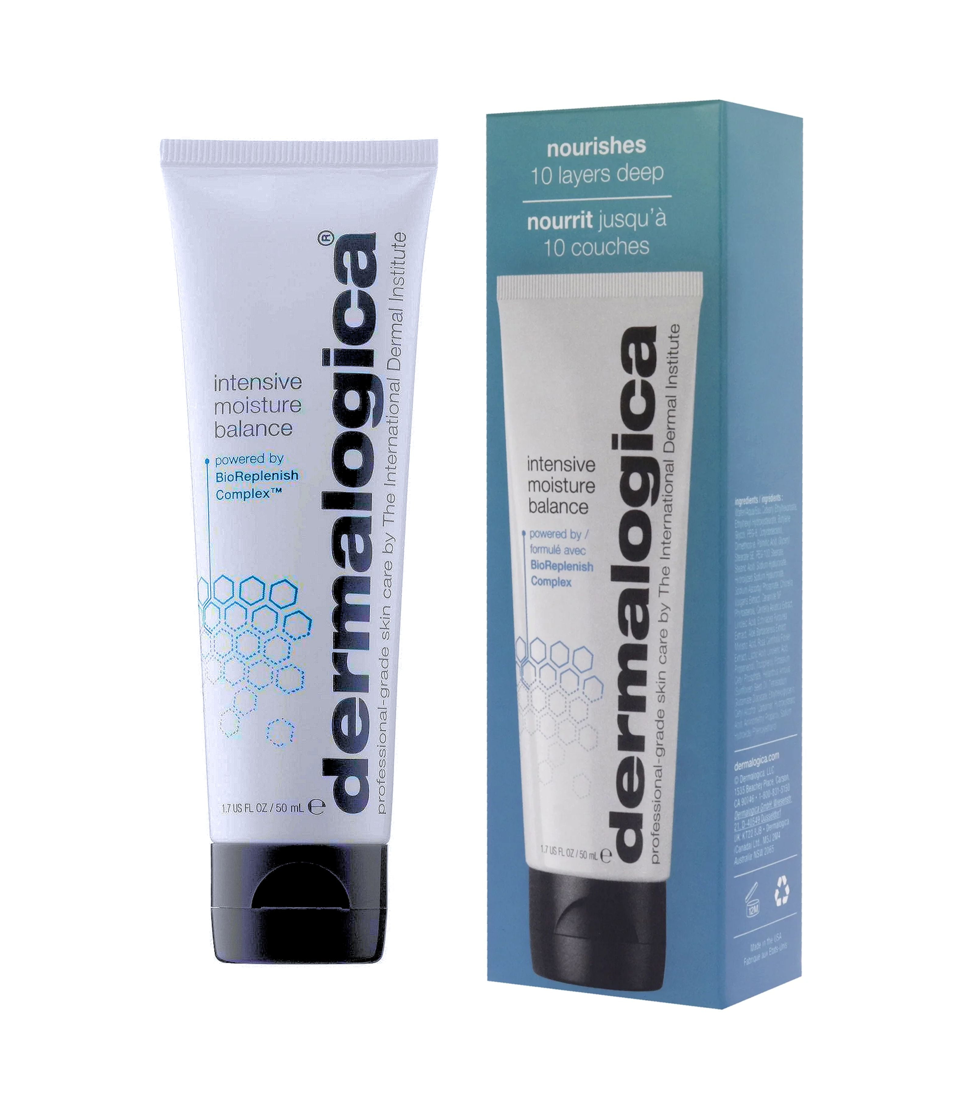 Dermalogica Intensive Moisture Balance 1.7 fl oz (50ml)