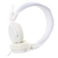 thumbnail image 3 of EP05 Auriculares Con Cable De 3,5 Mm Con Auriculares Con Micrófono Para Teléfono, Computadora, PC, Blanco, 3 of 6