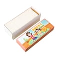 thumbnail image 2 of Fesfesfes Clearance Mandarin Learning Flashcard Set Double-Sided Cards with Order and Pinyin Guides for Chinese Writing Practice B, 2 of 5