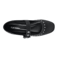thumbnail image 4 of ZAPATOS MUJER CLASBEN MORA SIMIPIEL NEGRO, 4 of 4