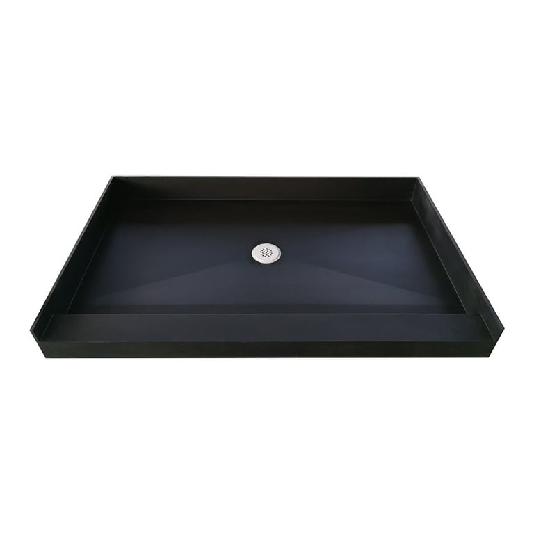 Shower base 48 x 30 deals