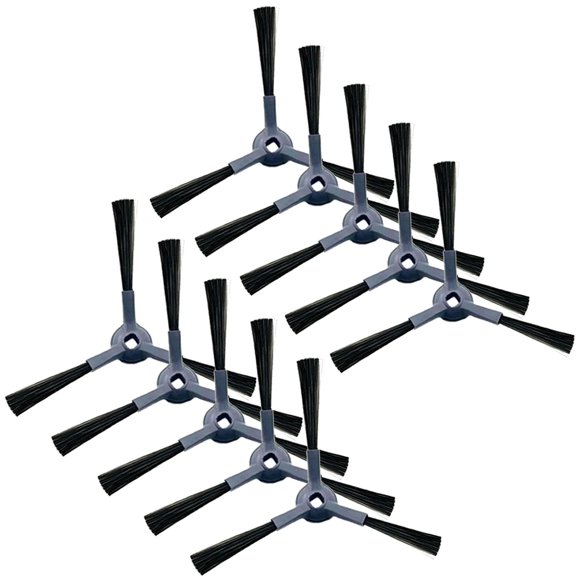Cepillos laterales de repuesto para aspiradora Shark IQ R101AE RV1001AE