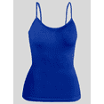 thumbnail image 2 of Set De Dos Blusas Mujer Tirantes Casual Blusa Crop Top Dama UNITALLA, 2 of 5