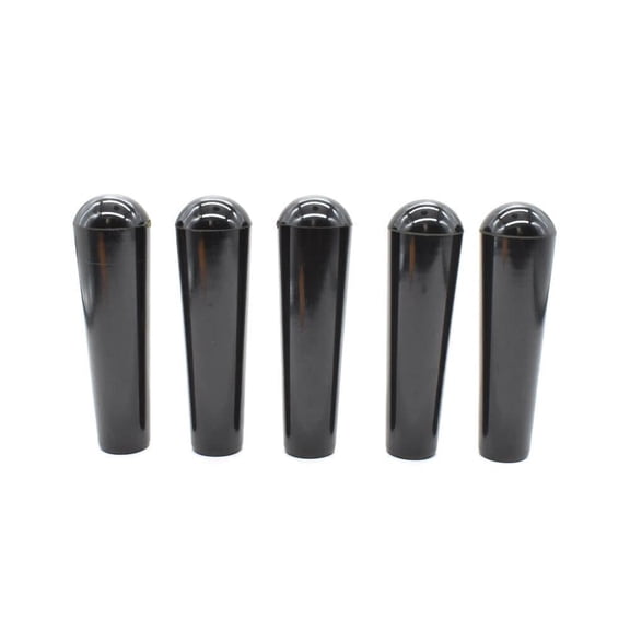 Big Horn 19725B-5PK Post Handle - 5/16-18 (5/PK)