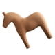 thumbnail image 1 of Figura de caballo BuyWeek Madera Estatua de caballo resistente, 1 of 12