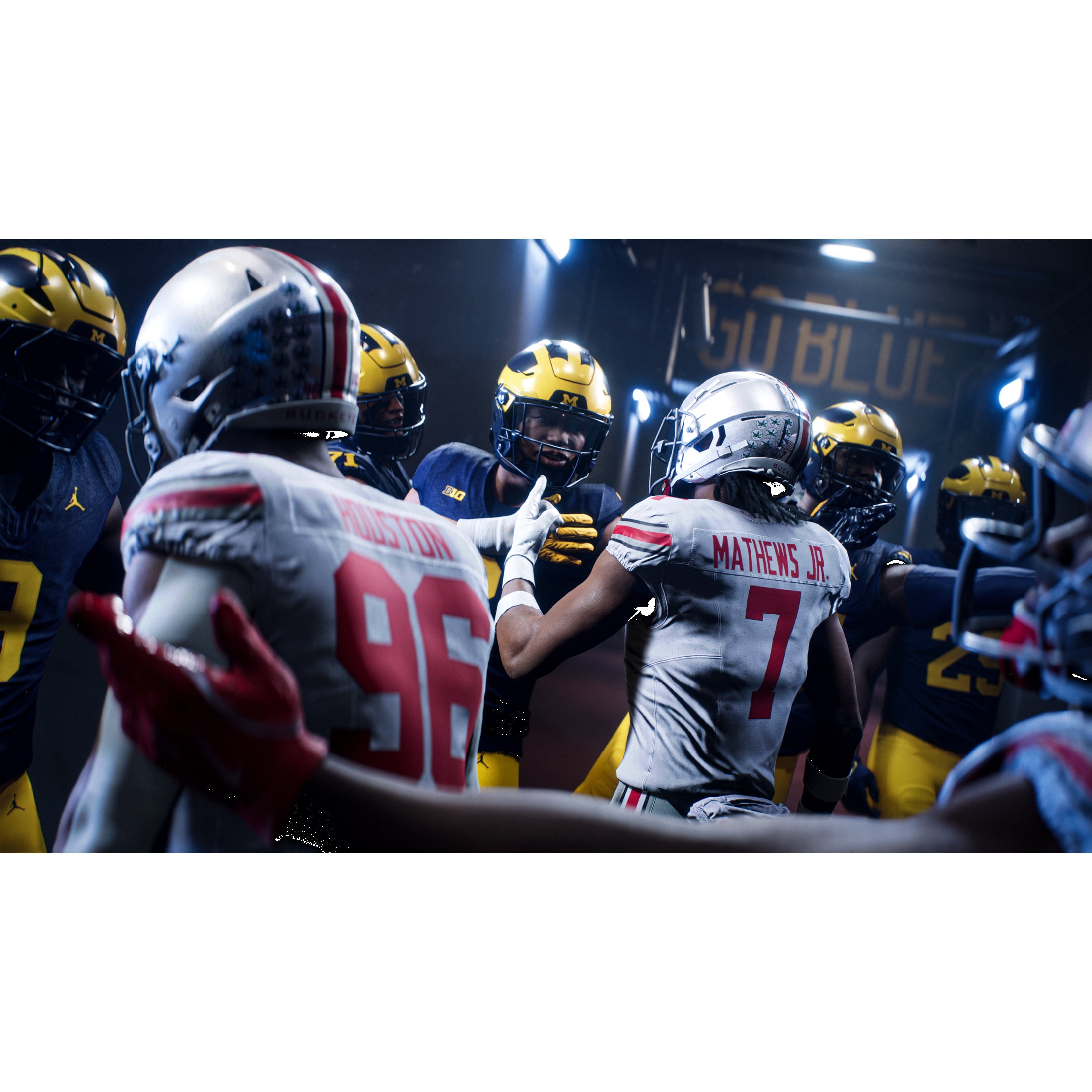 EA Sports College Football 27 - PlayStation 5 Game