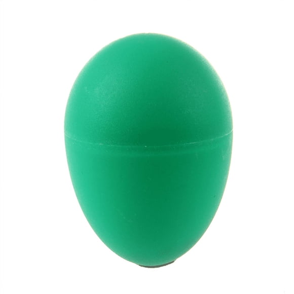 2 Paires de Percussion Musicale Ei Maracas Shaker (Gruen)