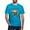 Teal, variant on CafePress - Monkey Junction, NC Men's Classic T Shirt - Men's Fitted T-Shirt