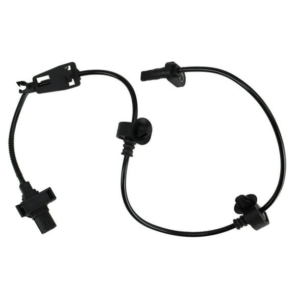 TRQ Front Left ABS Wheel Speed Sensor Fits 2006-2011 Honda Civic BSA12688