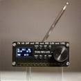 thumbnail image 3 of Multifunctional SI4732 ATS-20+ Plus ATS20 V2 Radio Receiver for All Ages, 3 of 5