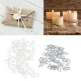 thumbnail image 4 of Mini Fish Decoration, Multipurpose Small Light Wooden Fish Decoration  Decoration  for Christening Decoration, 4 of 8