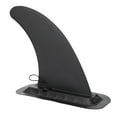 thumbnail image 3 of 2-Piece Detachable Plastic Rudders for Surfing & Watersports Split Surfboard Tail Fin, 3 of 8