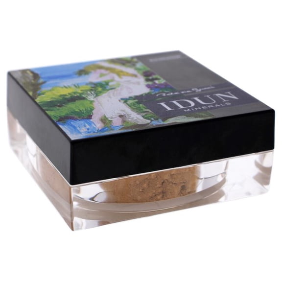 Powder Foundation - 019 Sigrid