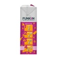 thumbnail image 3 of Funkin Passion Fruit Martini Cocktail Mixer 1L (33.81fl oz) | Real Fruit Natural Mixer for Cocktails, Drinks, Smoothies | Vegan, Non-GMO, Gluten-Free, 3 of 6