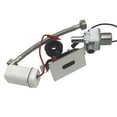 thumbnail image 2 of Automatic Toilet Flush Valve Infrared Sensor Controlled DC Valve Flush Sensor, 2 of 5