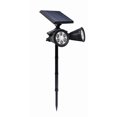 thumbnail image 3 of Reflector solar doble,  M0509 A, con sensor de mov, luz fria, 3 of 4