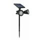 thumbnail image 3 of Reflector solar doble,  M0509 A, con sensor de mov, luz fria, 3 of 4