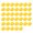 40pcs, variant on High Efficiency Flower Shape Wasps Trap Beekeeping Tool 10Pcs/20Pcs/40Pcs Plastic Design For Easy Flying Removal