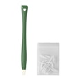 thumbnail image 1 of Cepillo de limpieza desechable sin BPA extraíble para baño de cocina (C) Ehuebsd Libre de BPA, 1 of 1