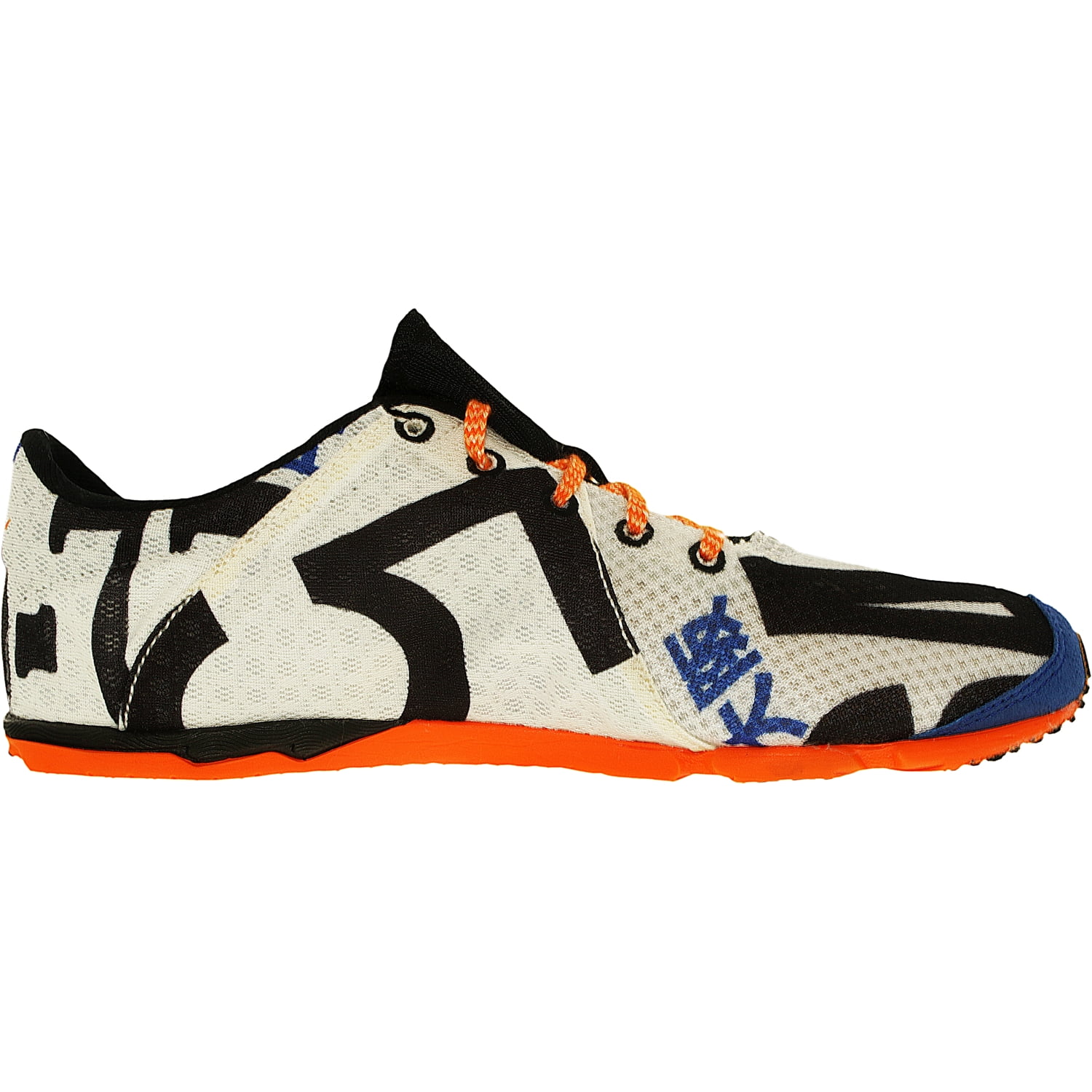 mizuno men's wave universe 5 running shoe