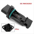 thumbnail image 2 of MAF Air Flow Meter Sensor for Mercedes-Benz Ssangyong, 2 of 5