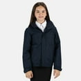 thumbnail image 2 of Regatta Kids/Childrens Waterproof Windproof Dover Jacket, 2 of 4