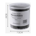 thumbnail image 2 of 2 cajas/400 Uds hisopos de maquillaje de doble cabezal limpiador de heridas sanitarias hisopos de algodón absorbentes hisopos de limpieza para viaje en casa, 2 of 4