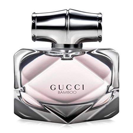 Perfume Gucci Bamboo Eau de Perfume, 50 ml, 1.6 oz en aerosol
