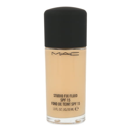 UPC 773602103485 product image for Mac Studio Fix Fluid Foundation SPF 15 NC20 1.0 oz / 30 ml New | upcitemdb.com