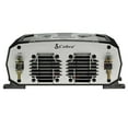 thumbnail image 4 of Cobra PRO 1500 Watt Professional Grade Power Inverter - Silver Black, 4 of 7