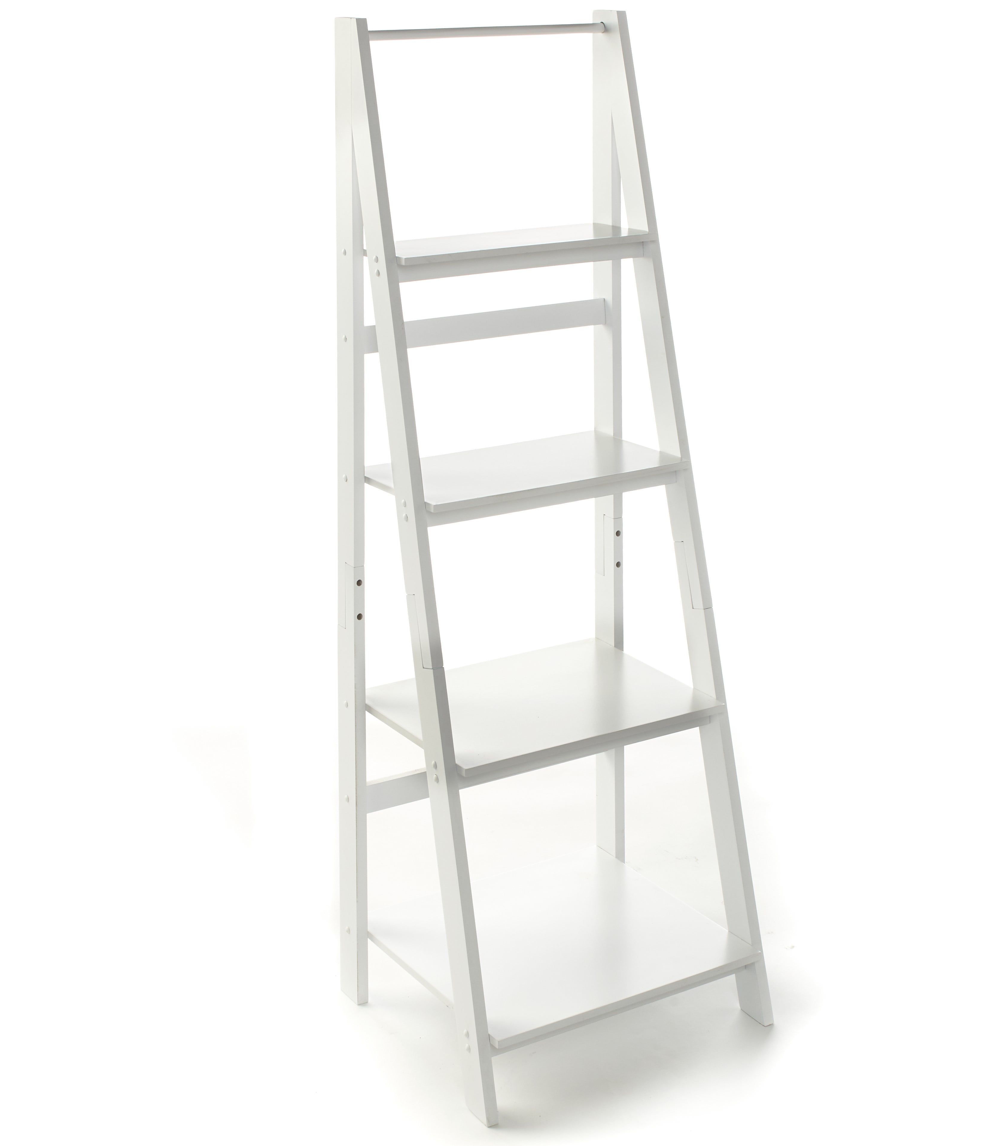 Classic Ladder Shelf