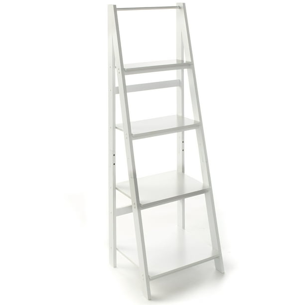 Classic Ladder Shelf