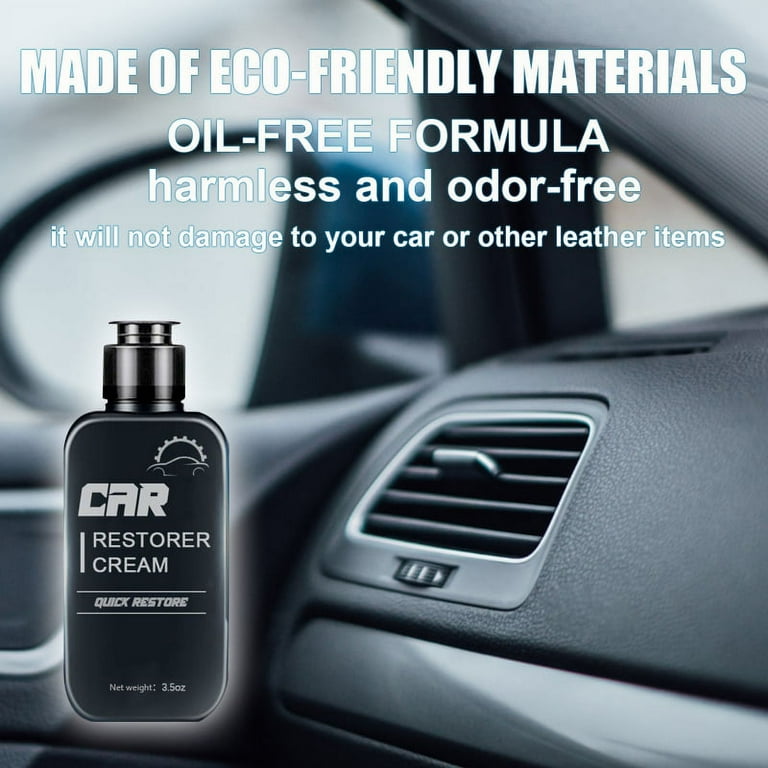 Revolutionary Techniques in Car Plastic Restoration