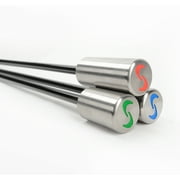 نظام تدريب الرجال SuperSpeed للغولف (3 مجموعة قطعة)