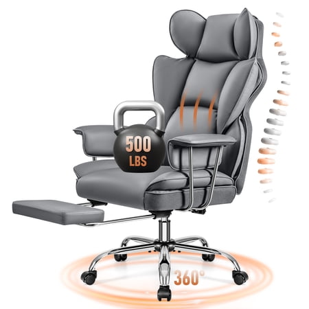 coolhut big and tall office product