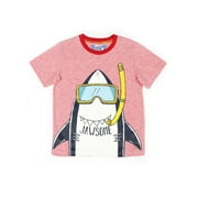 Jawsome Tee (Toddler Boys)