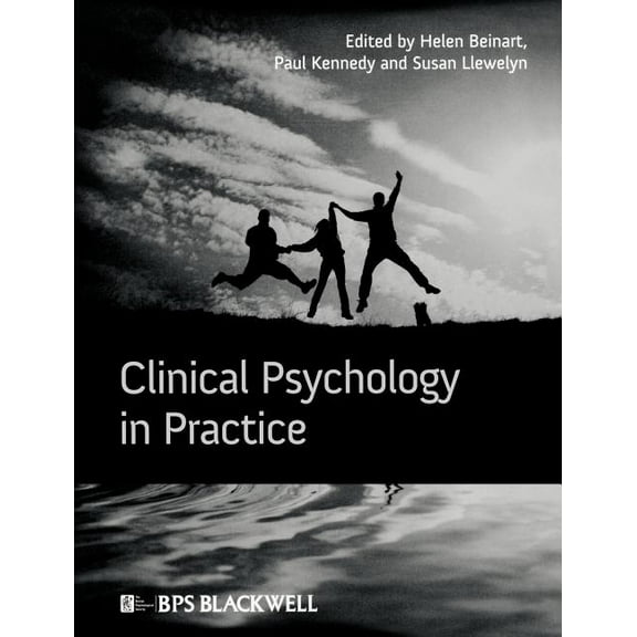 Clinical Psychology Practice, (Paperback)