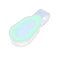 thumbnail image 2 of TEHAUX 2Pcs Bike Light Set LED Safety Light with Waterproof Feature for Night Use, 2 of 8