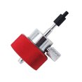 thumbnail image 2 of sweethay Adaptador de llenado de aire de de Metal, conector Universal portátil a prueba de fugas, accesorios adaptadores con tapa Herramientas y ferretería sweethay TO010598-00B, 2 of 6