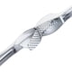 thumbnail image 3 of Garlic Press Less Steel, Garlic Press Garlic Crusher, 3 of 4